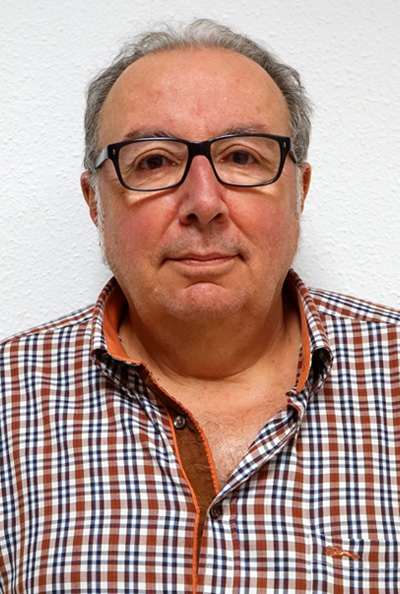 Manuel Granell Rodríguez