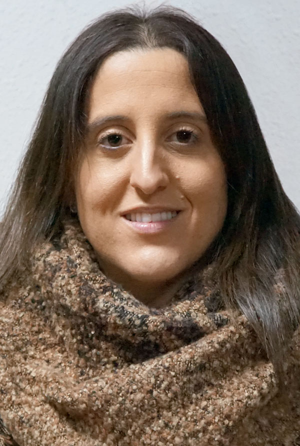 María Pilar Díaz Lillo