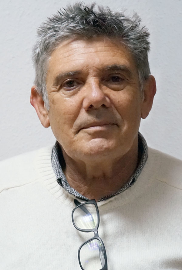 Miguel Ángel Moret Senent