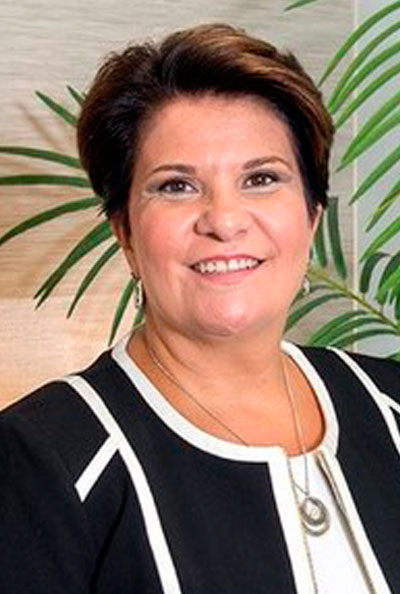 Cristina San Luis Rodríguez