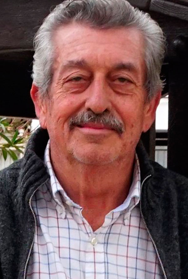 Josep Vicent Albert