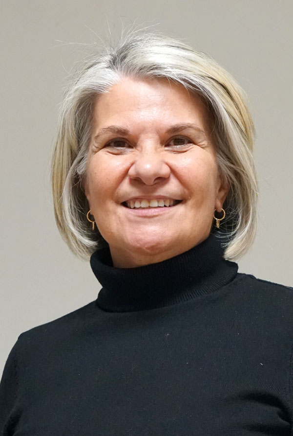 Cristina San Luis Rodríguez
