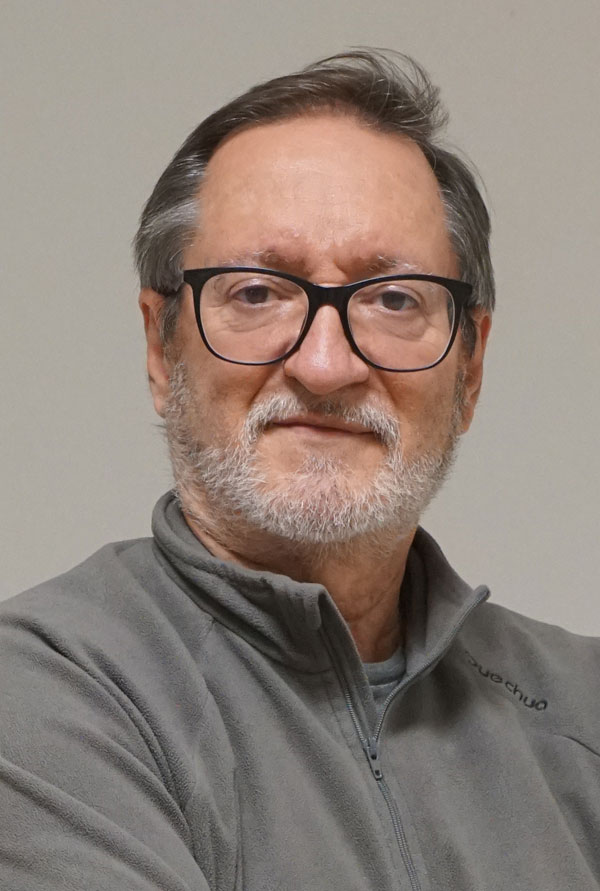 Fernando Cuenca Romero