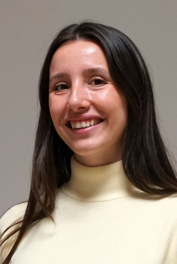 Iciar Gómez Pons
