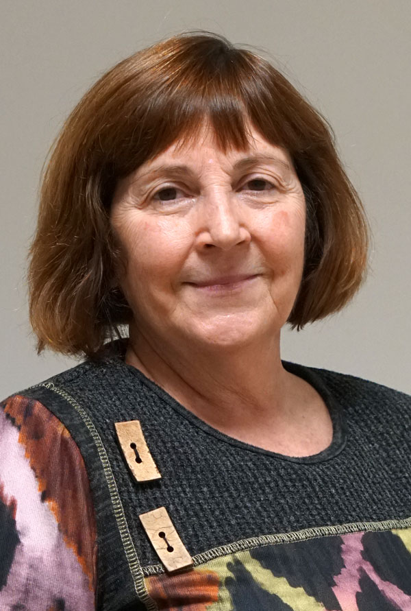 Mª Carmen Izquierdo Molins