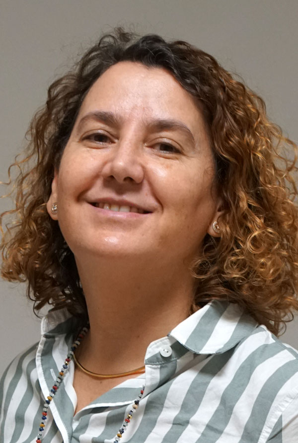 Mila Fuertes Cervera