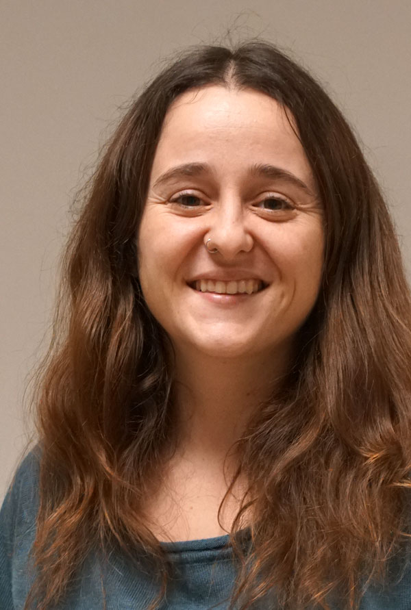 Silvia Andrés González