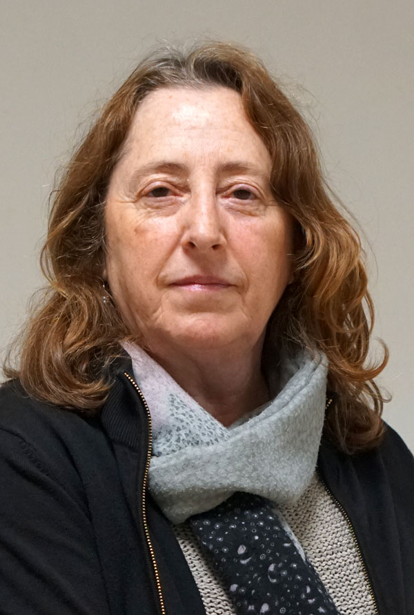 Virginia Izquierdo Molins